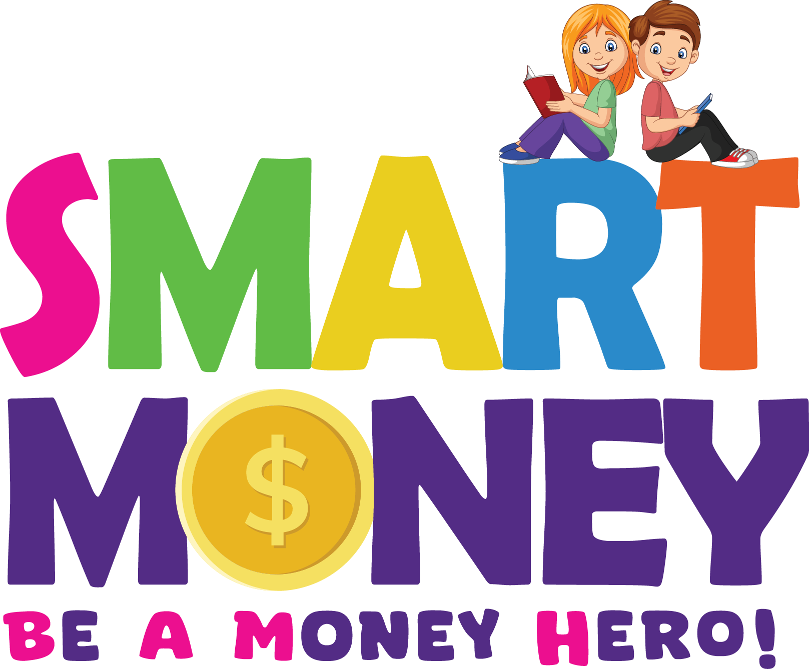 Smart Money Logo